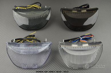 Luce stop per HONDA CBF 1000 F 2010 - 2015