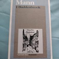 Mann, I Buddenbrook