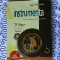 Instrumenta versioni latine per il triennio Liceo