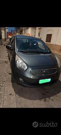 kia Venga 2011...