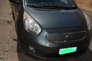 kia Venga 2011...