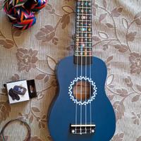 Ukulele 21' adm