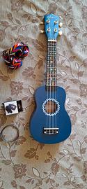 Ukulele 21' adm