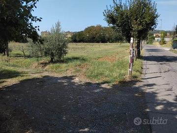 Terreno agricolo indicatore