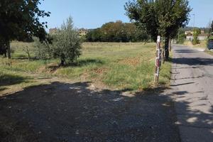 Terreno agricolo indicatore