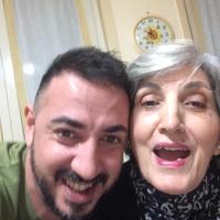 Lavoro come benzinaio