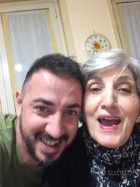 Lavoro come benzinaio