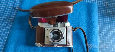 macchina foto KODAK RETINETTE II