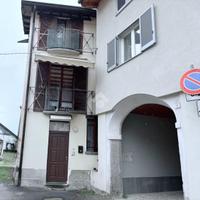 2 LOCALI A LENTATE SUL SEVESO