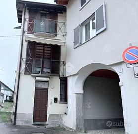 2 LOCALI A LENTATE SUL SEVESO