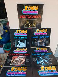 Dischi Jazz