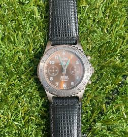 Cronografo russo poljot edizione limitata