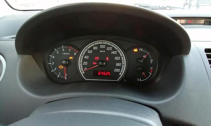 Suzuki Swift 1.3 benzina 64500 km