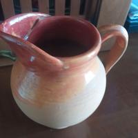 vaso in terracotta