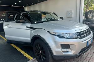 Renge rover evoque