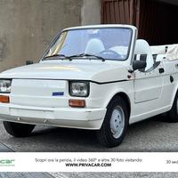 FIAT 126 700 UP