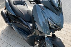 Xmax 300 tech max 2022