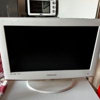 MONITOR SAMSUNG ingressi hdmi