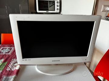 MONITOR SAMSUNG ingressi hdmi