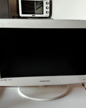 MONITOR SAMSUNG ingressi hdmi