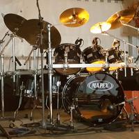 Rack Pearl 2 lati + Custodia custom