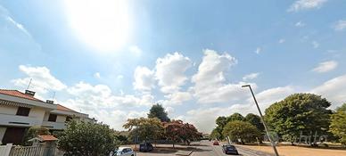 Spazioso trilocale 90mq zona nord Milano (MI)