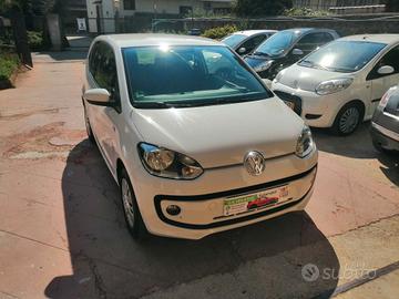 VOLKSWAGEN UP! 1.0 75CV 2015 FULL! EURO6