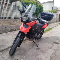 BMW GS 650 GARANTITO 12 MESI