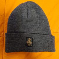 Berretto RefrigiWear modello Clark grigio