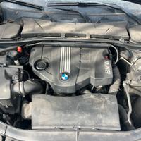 MOTORE BMW N47D20C anno 2010