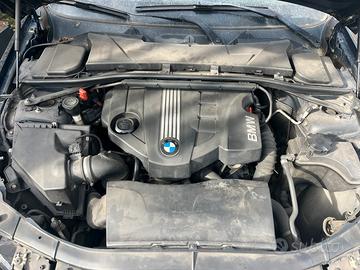 MOTORE BMW N47D20C anno 2010