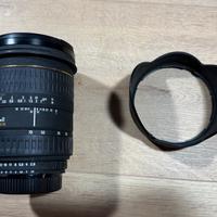 SIGMA 28-70 2.8F ASPHERICAL X NIKON