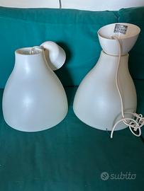 Lampade a sospensione Ikea mod. Melodi