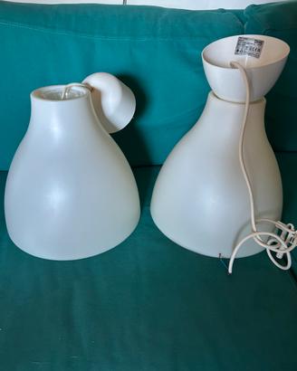Lampade a sospensione Ikea mod. Melodi