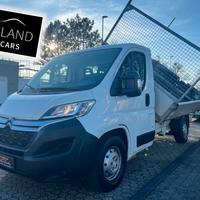 Citroen Jumper 140cv Ribaltabile