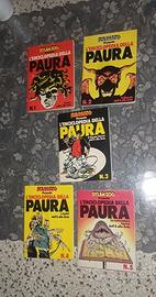 L'Enciclopedia della Paura Dylan Dog