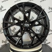 4 Cerchi in lega AUDI A4 A5 A6 A7 Q3 Q5 TT da 19"
