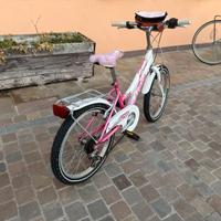 Bicicletta da Bambina