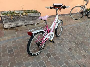 Bicicletta da Bambina