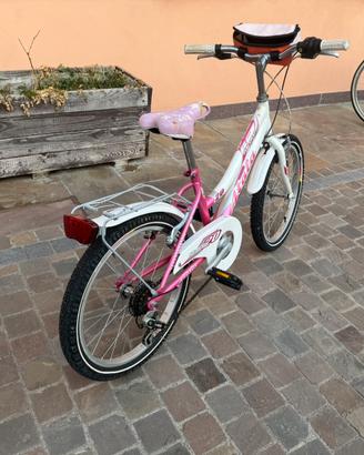 Bicicletta da Bambina