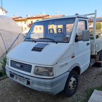 Iveco daily 35.8