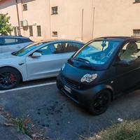 smart cabrio