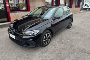 Vw polo 1,0 benzina anno 2023 km 33 mila