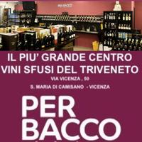 Enoteca Per Bacco