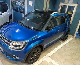 Suzuki Ignis 1.2 Dualjet Top