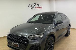 Audi Q5 40 TDI SPORTBACK S-LINE