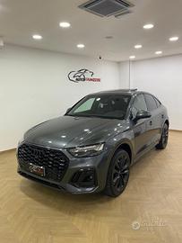 Audi Q5 40 TDI SPORTBACK S-LINE