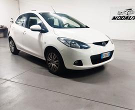 Mazda 2 Mazda2 1.3 16V 75CV 5p. Play GPL