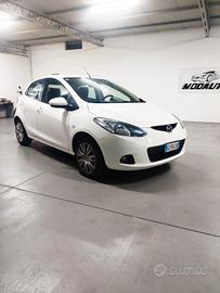 Mazda 2 Mazda2 1.3 16V 75CV 5p. Play GPL