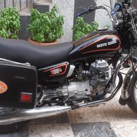 Moto Guzzi V65-C